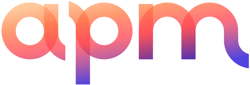 Logo APM - Partenaire myLab