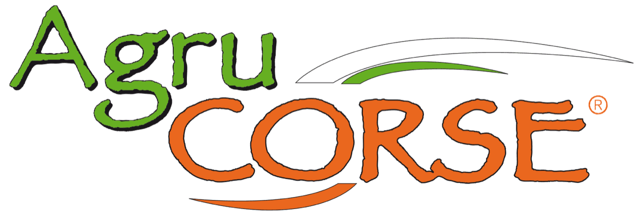 Logo du client agrucorse