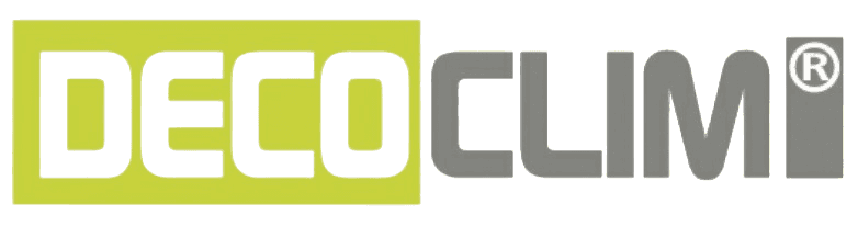 Logo du client decoclim