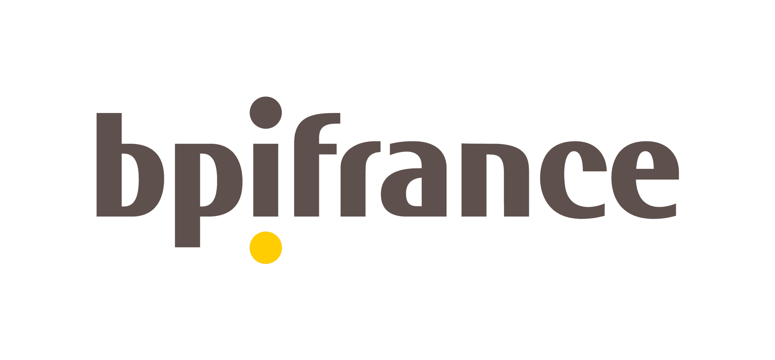 Logo du client logo BPI