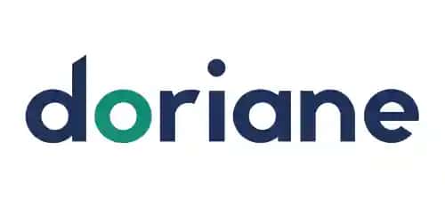 Logo du client logo doriane