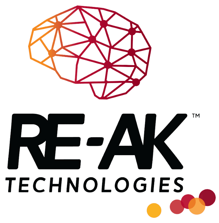 Logo du client reak