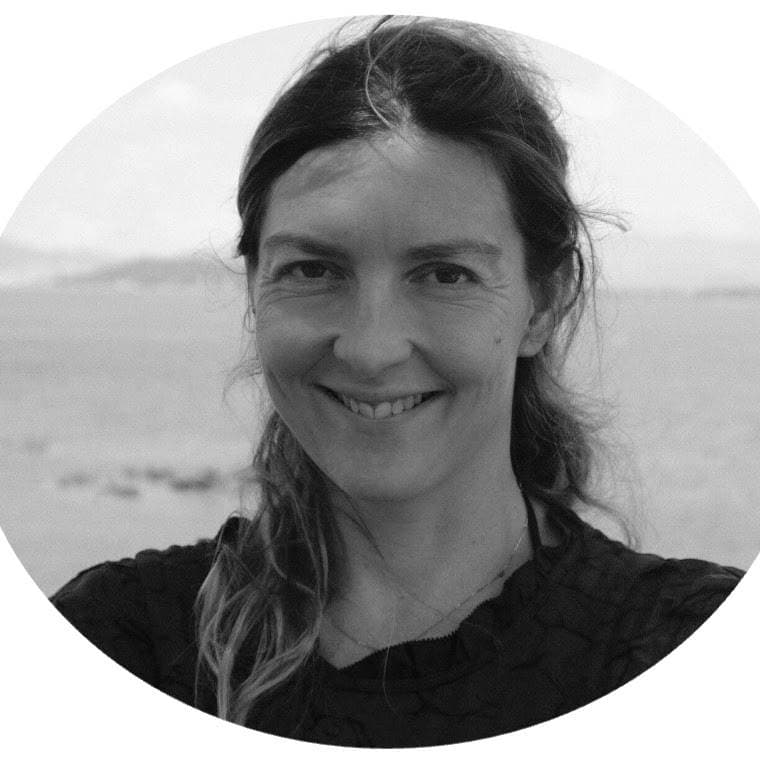 Jeanne Henin